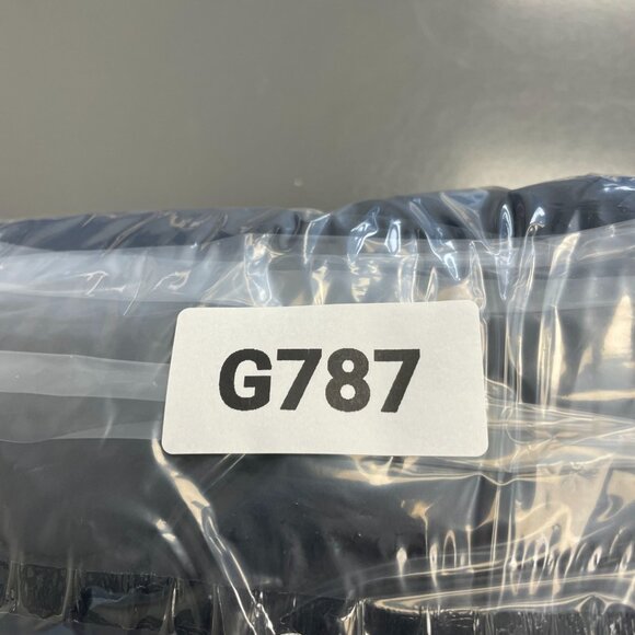 NEW 32 Degrees Heat Women's M Quilted Jacket Navy Polyester Button Lightweight - Picture 10 of 10